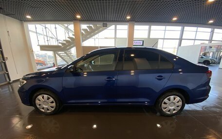 Volkswagen Polo VI (EU Market), 2021 год, 1 595 000 рублей, 6 фотография