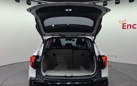 KIA Seltos I, 2022 год, 2 220 000 рублей, 20 фотография