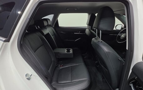 KIA Seltos I, 2022 год, 2 220 000 рублей, 19 фотография