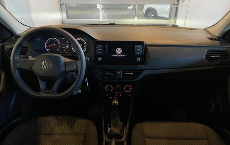 Volkswagen Polo VI (EU Market), 2021 год, 1 595 000 рублей, 9 фотография