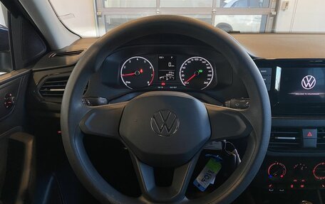 Volkswagen Polo VI (EU Market), 2021 год, 1 595 000 рублей, 10 фотография