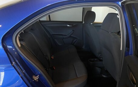 Volkswagen Polo VI (EU Market), 2021 год, 1 595 000 рублей, 17 фотография