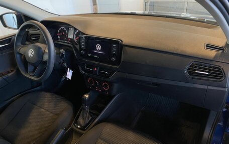 Volkswagen Polo VI (EU Market), 2021 год, 1 595 000 рублей, 12 фотография