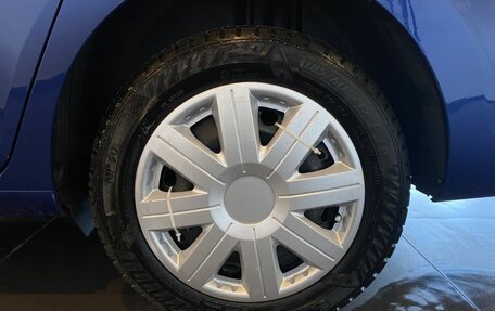 Volkswagen Polo VI (EU Market), 2021 год, 1 595 000 рублей, 18 фотография