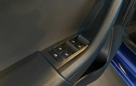 Volkswagen Polo VI (EU Market), 2021 год, 1 595 000 рублей, 20 фотография