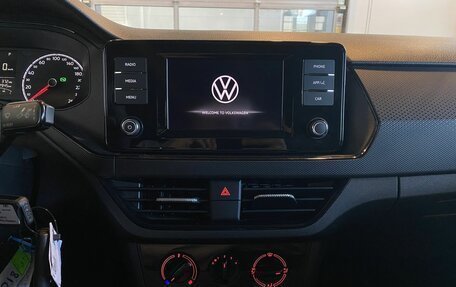 Volkswagen Polo VI (EU Market), 2021 год, 1 595 000 рублей, 13 фотография