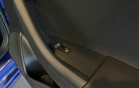 Volkswagen Polo VI (EU Market), 2021 год, 1 595 000 рублей, 26 фотография