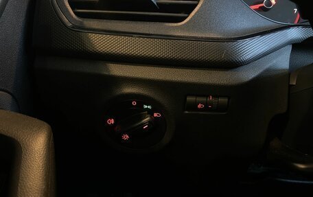 Volkswagen Polo VI (EU Market), 2021 год, 1 595 000 рублей, 30 фотография