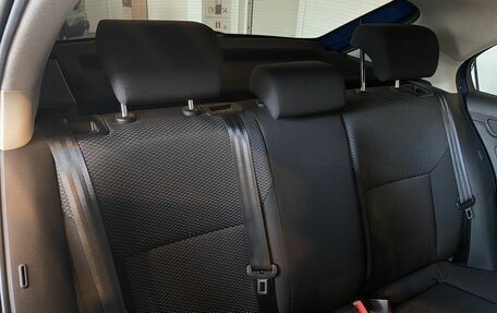 Volkswagen Polo VI (EU Market), 2021 год, 1 595 000 рублей, 33 фотография