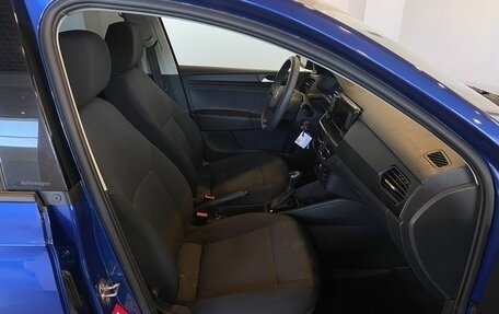 Volkswagen Polo VI (EU Market), 2021 год, 1 595 000 рублей, 27 фотография