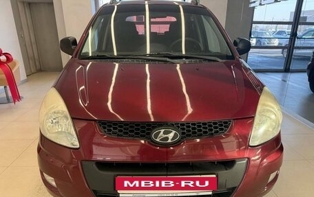 Hyundai Matrix I рестайлинг, 2008 год, 500 500 рублей, 2 фотография