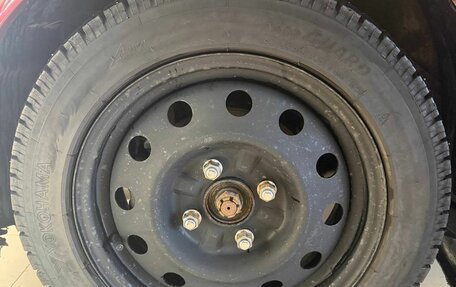 Hyundai Matrix I рестайлинг, 2008 год, 500 500 рублей, 15 фотография