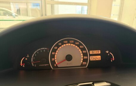 Hyundai Matrix I рестайлинг, 2008 год, 500 500 рублей, 10 фотография