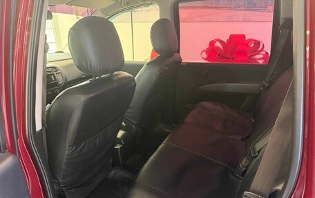Hyundai Matrix I рестайлинг, 2008 год, 500 500 рублей, 9 фотография