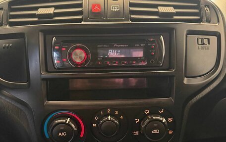 Hyundai Matrix I рестайлинг, 2008 год, 500 500 рублей, 12 фотография