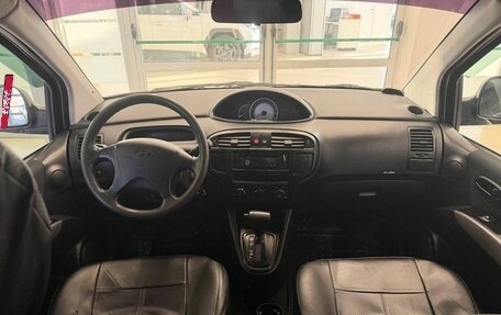 Hyundai Matrix I рестайлинг, 2008 год, 500 500 рублей, 11 фотография