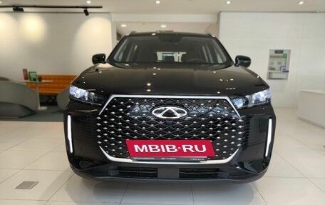 Chery Tiggo 4 I рестайлинг, 2025 год, 1 948 000 рублей, 2 фотография