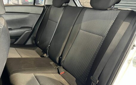 KIA Rio IV, 2019 год, 1 575 000 рублей, 20 фотография