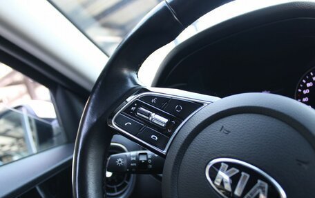 KIA Cerato IV, 2020 год, 2 099 000 рублей, 12 фотография