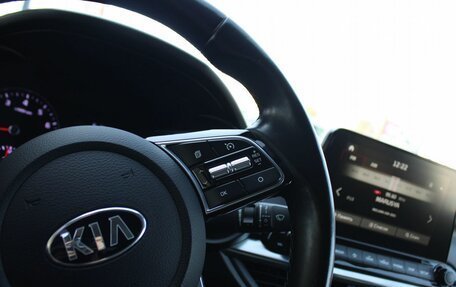 KIA Cerato IV, 2020 год, 2 099 000 рублей, 14 фотография