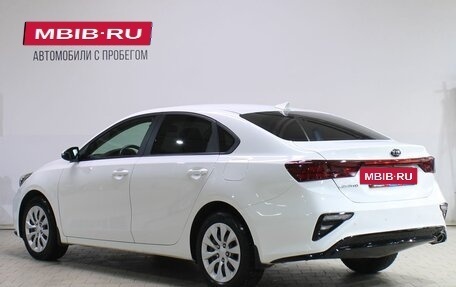 KIA Cerato IV, 2020 год, 2 099 000 рублей, 4 фотография