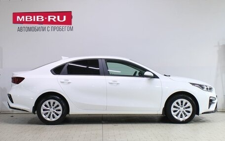 KIA Cerato IV, 2020 год, 2 099 000 рублей, 8 фотография