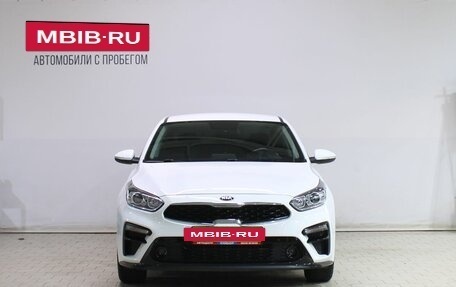KIA Cerato IV, 2020 год, 2 099 000 рублей, 5 фотография