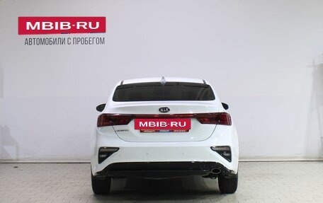 KIA Cerato IV, 2020 год, 2 099 000 рублей, 6 фотография