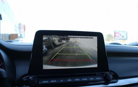 KIA Cerato IV, 2020 год, 2 099 000 рублей, 16 фотография