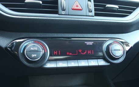 KIA Cerato IV, 2020 год, 2 099 000 рублей, 17 фотография