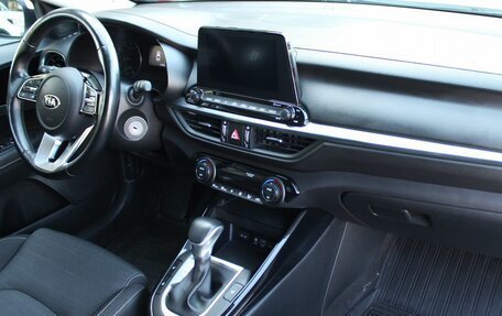 KIA Cerato IV, 2020 год, 2 099 000 рублей, 20 фотография