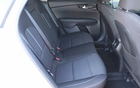 KIA Cerato IV, 2020 год, 2 099 000 рублей, 21 фотография