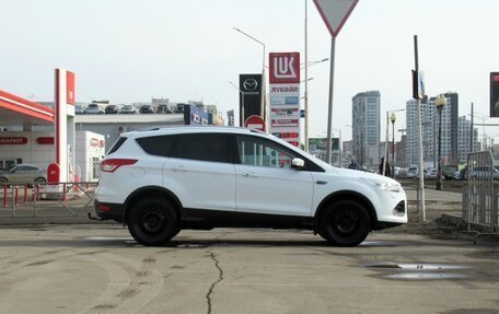 Ford Kuga III, 2013 год, 980 000 рублей, 4 фотография