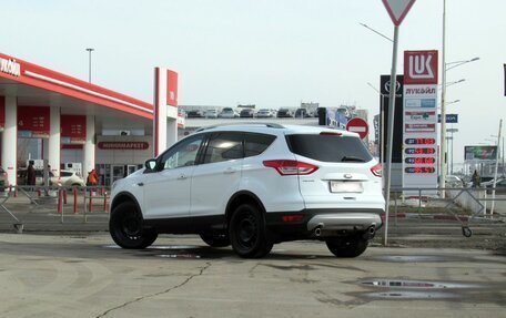 Ford Kuga III, 2013 год, 980 000 рублей, 7 фотография