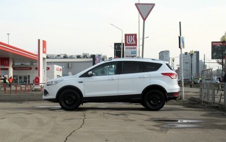 Ford Kuga III, 2013 год, 980 000 рублей, 8 фотография