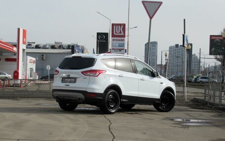 Ford Kuga III, 2013 год, 980 000 рублей, 5 фотография