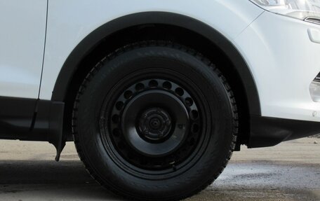 Ford Kuga III, 2013 год, 980 000 рублей, 9 фотография