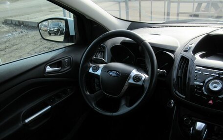 Ford Kuga III, 2013 год, 980 000 рублей, 12 фотография
