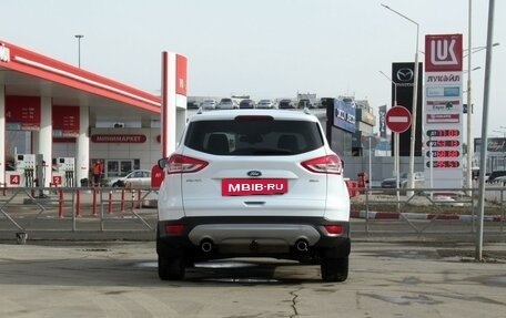 Ford Kuga III, 2013 год, 980 000 рублей, 6 фотография