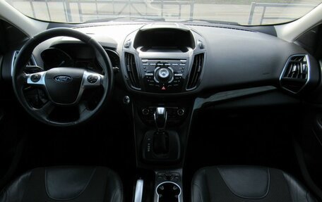 Ford Kuga III, 2013 год, 980 000 рублей, 13 фотография