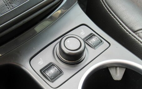 Ford Kuga III, 2013 год, 980 000 рублей, 17 фотография