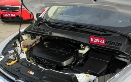 Ford Kuga III, 2013 год, 980 000 рублей, 18 фотография