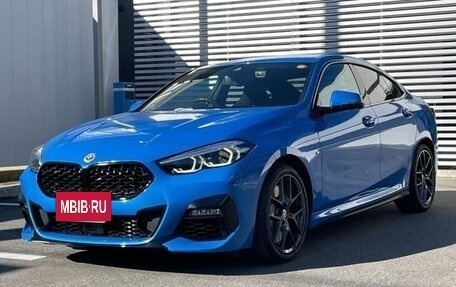 BMW 2 серия F44, 2022 год, 1 880 000 рублей, 2 фотография