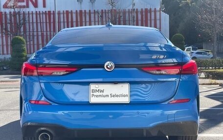 BMW 2 серия F44, 2022 год, 1 880 000 рублей, 5 фотография