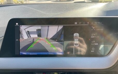 BMW 2 серия F44, 2022 год, 1 880 000 рублей, 11 фотография