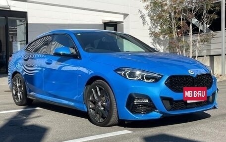 BMW 2 серия F44, 2022 год, 1 880 000 рублей, 8 фотография