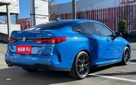 BMW 2 серия F44, 2022 год, 1 880 000 рублей, 6 фотография