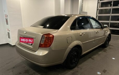 Chevrolet Lacetti, 2006 год, 305 000 рублей, 12 фотография
