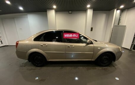 Chevrolet Lacetti, 2006 год, 305 000 рублей, 7 фотография