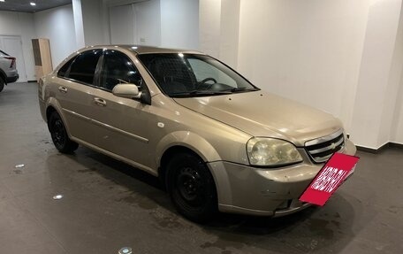 Chevrolet Lacetti, 2006 год, 305 000 рублей, 4 фотография